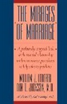 Don D. Jackson, William J Lederer, William J. Lederer - Mirages of Marriage