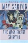 May Sarton - The Magnificent Spinster