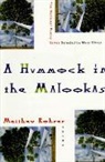 Matthew Rohrer - Hummock in the Malookas