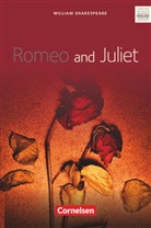 Gunthild Porteous-Schwier, Ingrid Ross, William Shakespeare, Porteou, Gunthil Porteous-Schwier, Gunthild Porteous-Schwier... - Romeo & Juliet