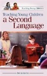 Tatiana Gordon - Teaching Young Children a Second Language