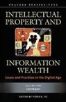 Peter K. Yu, Peter Kien-Hong (EDT) Yu, Yu Peter K., Peter K. Yu - Intellectual Property And Information Wealth