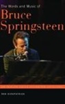 Rob Kirkpatrick, Kirkpatrick Rob - Words and Music of Bruce Springsteen