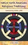 Jordan Paper, Paper Jordan - Native North American Religious Traditions