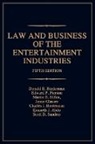 Ken Abdo, Charles J. Biederman, Donald E. Biederman, Donald E./ Pierson Biederman, Jeff Biederman, Biederman Charles J.... - Law And Business of the Entertainment Industries