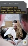 Steve Tsang, Steve (EDT) Tsang, Steven Tsang, Steve Tsang - Intelligence And Human Rights in the Era of Global Terrorism