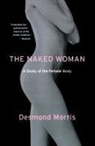 Desmond Morris - The Naked Woman