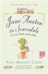 Paula Cohen, Paula Marantz Cohen - Jane Austen in Scarsdale