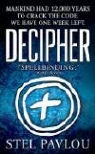 Stel Pavlou - Decipher