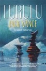 Jack Vance - Lurulu