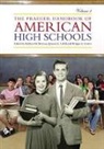 K. M. Borman, Kathryn M. Borman, Kathryn M. (EDT)/ Cahill Borman, Borman Kathryn M., Spencer E. Cahill, Cahill Spencer E.... - The Praeger Handbook of American High Schools