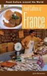 Julia Abramson, Julia L. Abramson - Food Culture in France