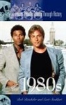 Bob Batchelor, Scott Stoddart, Scott F. Stoddart - 1980s