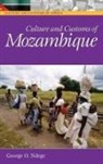 George Ndege, George O. Ndege - Culture And Customs of Mozambique