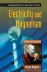 Brian Baigrie, Brian S. Baigrie - Electricity and Magnetism