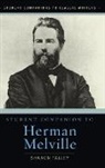 Sharon Talley, Talley Sharon - Student Companion to Herman Melville