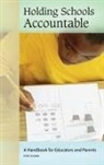 Kris Sloan - Holding Schools Accountable