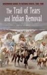 Amy H. Sturgis, Sturgis Amy H. - The Trail of Tears And Indian Removal