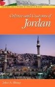 John A. Shoup,  Shoup John A. - Culture And Customs of Jordan