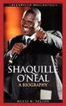 Murry Nelson, Murry R. Nelson - Shaquille O'neal