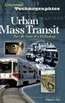 Robert Post, Robert C. Post - Urban Mass Transit