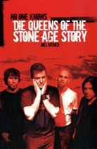 Joel Mciver - No One Knows. Die Queens Of The Stone Age Story