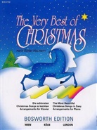 Hans-Günther Heumann, Bosworth Music - The Very Best Of Christmas