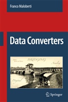 Franco Maloberti - Data Converters