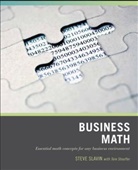 Slavin, S Slavin, Stev Slavin, Steve Slavin, Steve (Union County College) Slavin, Steve Stouffer Slavin... - Wiley Pathways Business Math