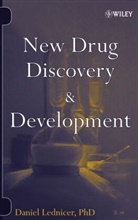 D Lednicer, Daniel Lednicer, Daniel (Analytical Bio-Chemistry Laborat Lednicer, Daniel (Analytical Bio-Chemistry Laboratories Lednicer, LEDNICER DANIEL - New Drug Discovery and Development