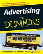 G Dahl, Gary Dahl, Gary R. Dahl, Dahl Gary - Advertising for Dummies