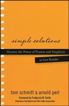 Arnol Perl, Arnold Perl, T Schmitt, Thoma Schmitt, Thomas Schmitt, Thomas Perl Schmitt... - Simple Solutions
