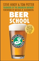 Hindy, S Hindy, Stev Hindy, Steve Hindy, Steve Potter Hindy, Hindy Steve... - Beer School