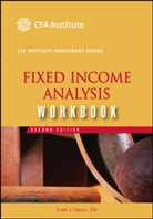 Frank J Fabozzi, Frank J. Fabozzi - Fixed Income Analysis