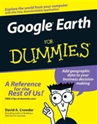 Crowder, David Crowder, David A Crowder, David A. Crowder, Crowder David A. - Google Earth for Dummies
