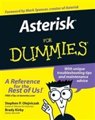 Kirby, Brady Kirby, Olejniczak, Sp Olejniczak, Stephen Olejniczak, Stephen P Olejniczak... - Asterisk for Dummies