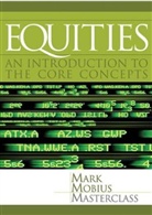 Mark Mobius - Equities