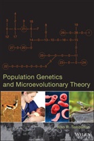 Alan R Templeton, Alan R. Templeton - Population Genetics and Microevolutionary Theory