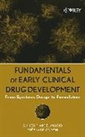 ABDEL MAGID AHMED F CARON STEPH, Abdel-Magid, Af Abdel-Magid, Ahmed F Abdel-Magid, Ahmed F. Abdel-Magid, Ahmed F. Caron Abdel-Magid... - Fundamentals of Early Clinical Drug Development