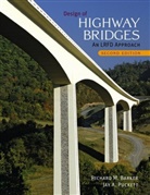 R. M. Barker, Richard M. Barker, Richard M. Puckett Barker, BARKER RICHARD M PUCKETT JAY A, Jay A. Puckett - Design of Highway Bridges
