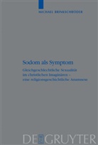 Michael Brinkschröder - Sodom als Symptom