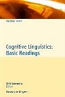 Dir Geeraerts, Dirk Geeraerts - Cognitive Linguistics: Basic Readings