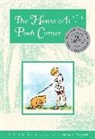 A. A. Milne, A. A./ Shepard Milne, Ernest H. Shepard, Ernest H. Shepard - The House at Pooh Corner