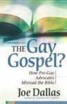 Joe Dallas, Nick Harrison - The Gay Gospel?