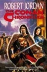Robert Jordan - The Conan Chronicles