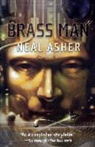 Neal Asher, Neal L. Asher - Brass Man