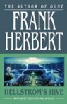 Frank Herbert - Hellstrom's Hive
