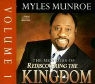 Myles Munroe - Rediscovering the Kingdom