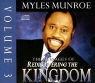 Myles Munroe - The Messages of Rediscovering the Kingdom