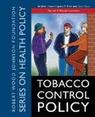 Isaacs, Knickman, WARNER, Ke Warner, Kenneth E. Warner, WARNER KENNETH E... - Tobacco Control Policy